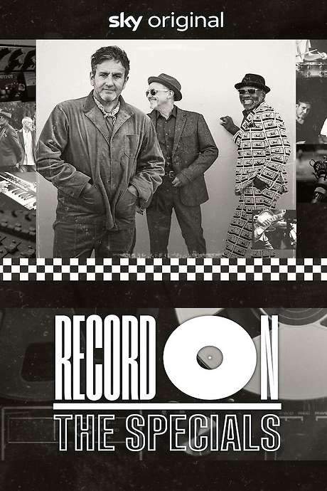 The Specials – A Message to You